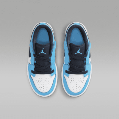 Jordan 1 Low Alt Little Kids' Shoe. Nike.com